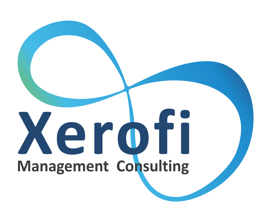 Xerofi Logo